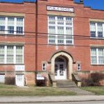 Photo preview of Wilson School Museum