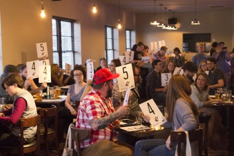 West Virginia millennials enjoy craft beer and new music.