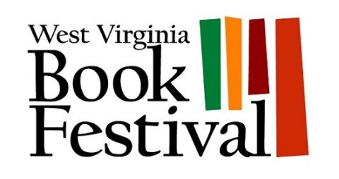 WV Book Festival Oct. 28-29