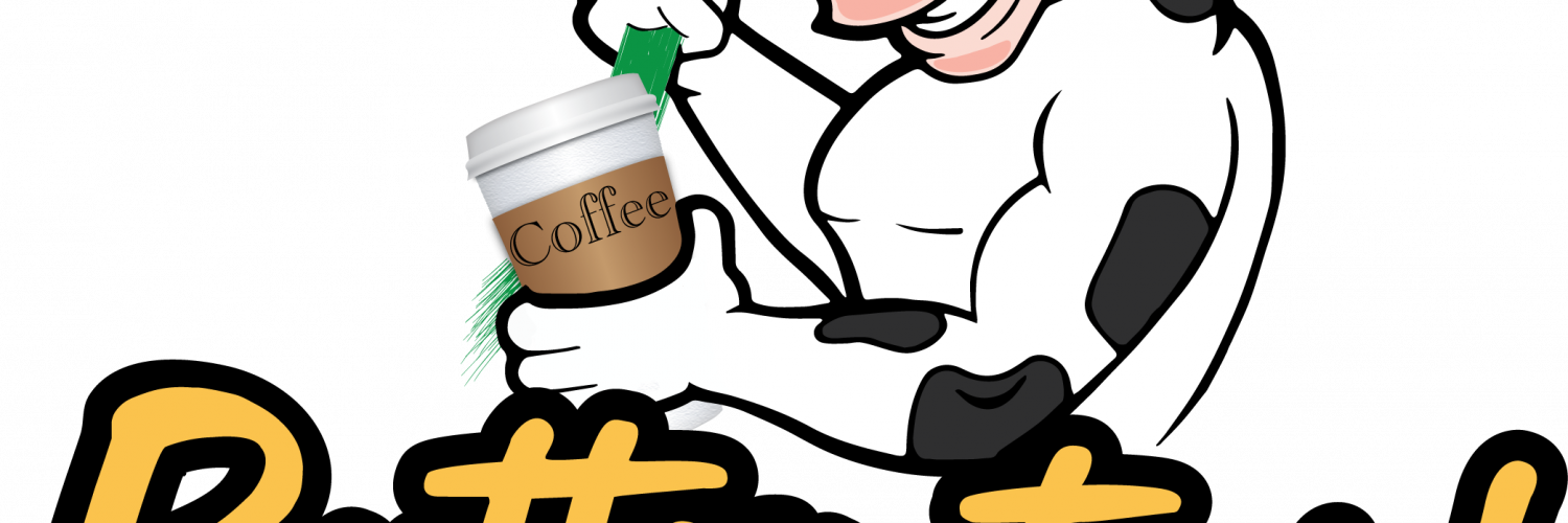 butterituplogoupdated Almost Heaven West Virginia