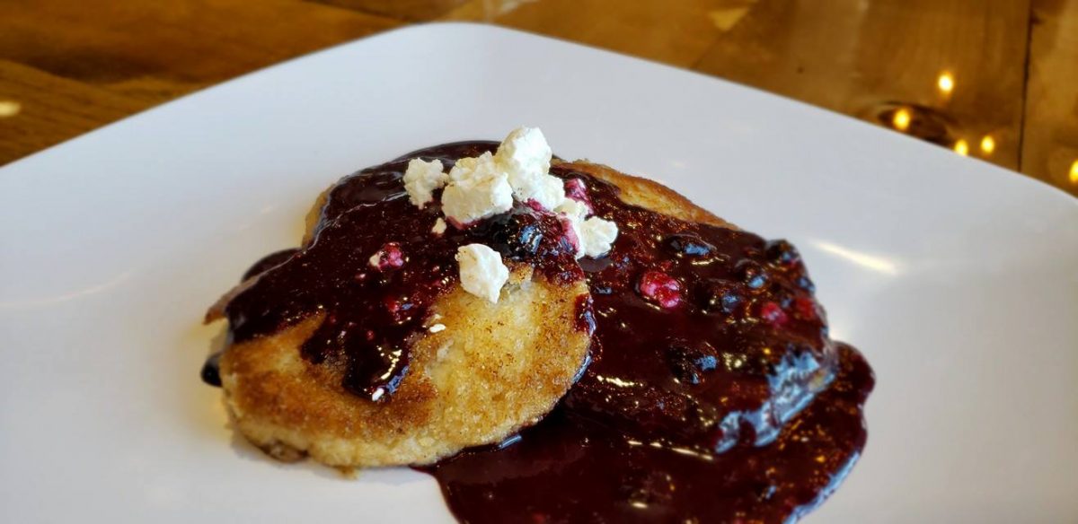 Butter It Up! Almost Heaven West Virginia