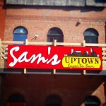 Photo preview of Sam's Uptown Cafe