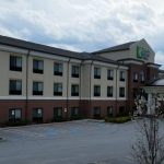Photo preview of Holiday Inn Express & Suites Wheeling