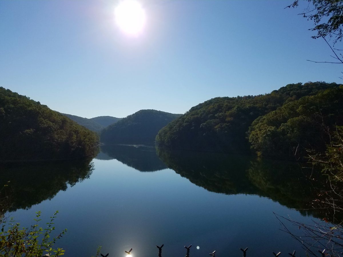 Sutton Lake WV Almost Heaven West Virginia   Lake 1200x900 