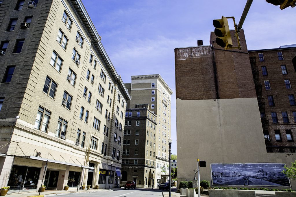 Town Guide Bluefield Almost Heaven West Virginia