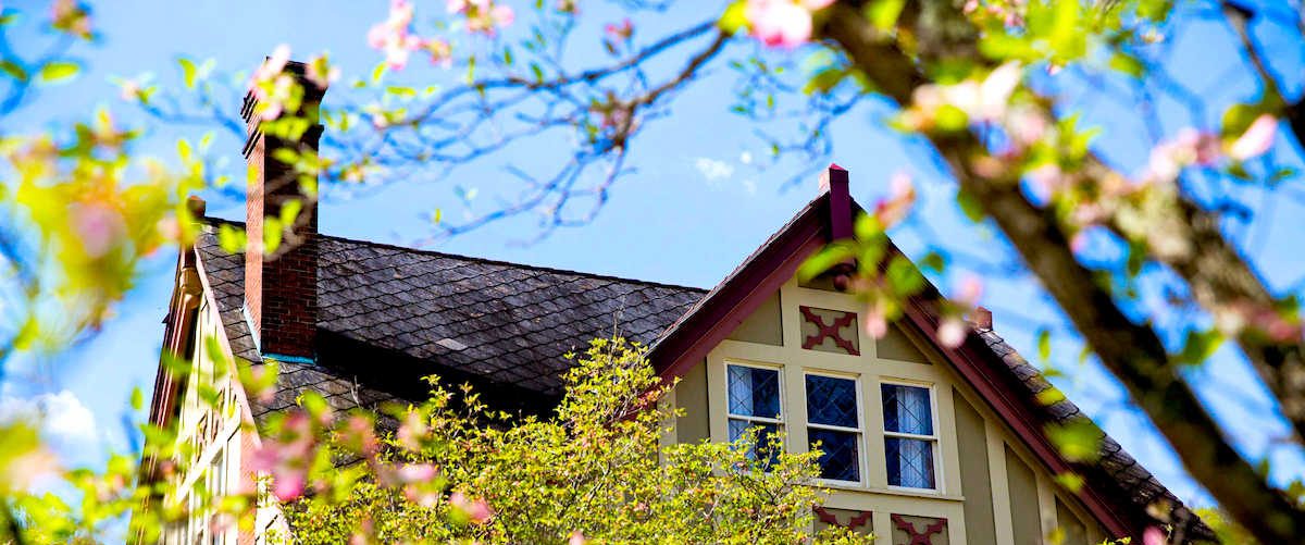 Explore this turnofthecentury town of millionaires Almost Heaven