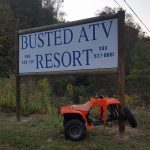 Photo preview of Busted ATV Resort