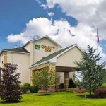 Photo preview of Quality Inn Spring Mills - Martinsburg North