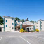 Photo preview of Rodeway Inn & Suites