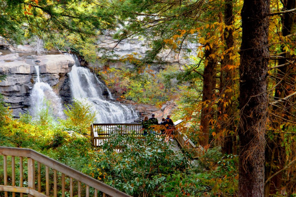 potomac highlands wv tourist attractions