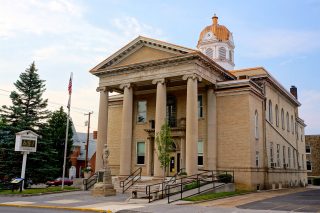 Town guide: Romney Almost Heaven West Virginia