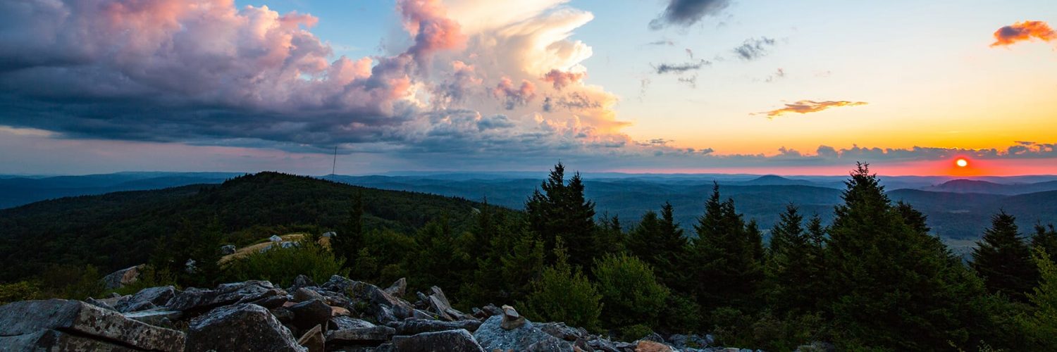Parks and Public Land image