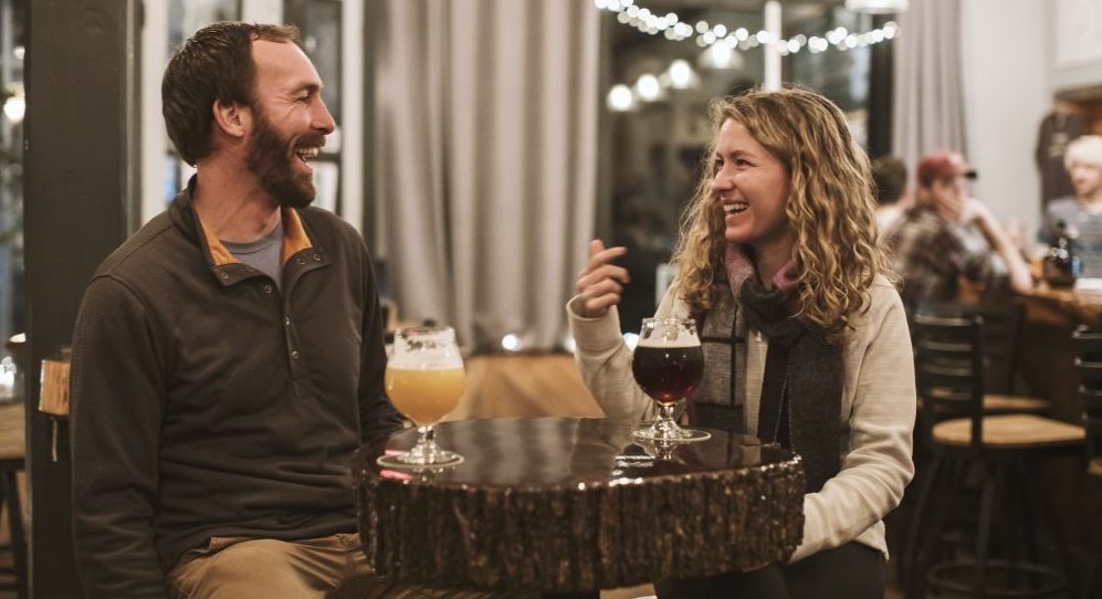 The Must Try Beer From Every Wv Brewery Almost Heaven West