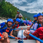 Photo preview of Adventures on the Gorge Rafting