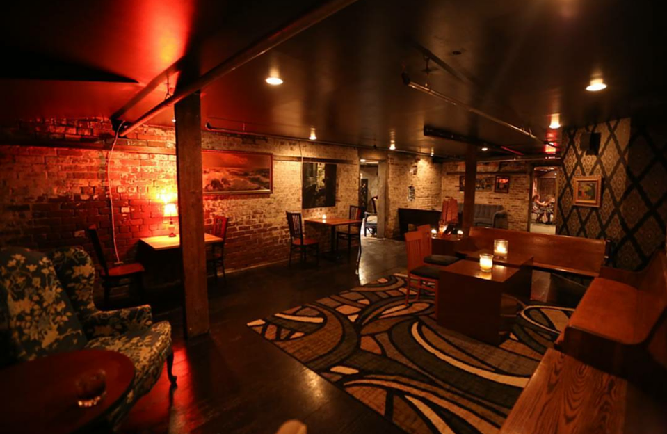 What's the password? West Virginia speakeasies uncovered Almost Heaven West Virginia