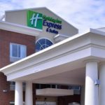 Photo preview of Holiday Inn Express & Suites New Martinsville