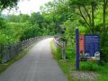 Rail Trails - Almost Heaven - West Virginia : Almost Heaven – West Virginia