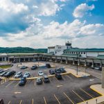 Photo preview of West Virginia International Yeager Airport (CRW)