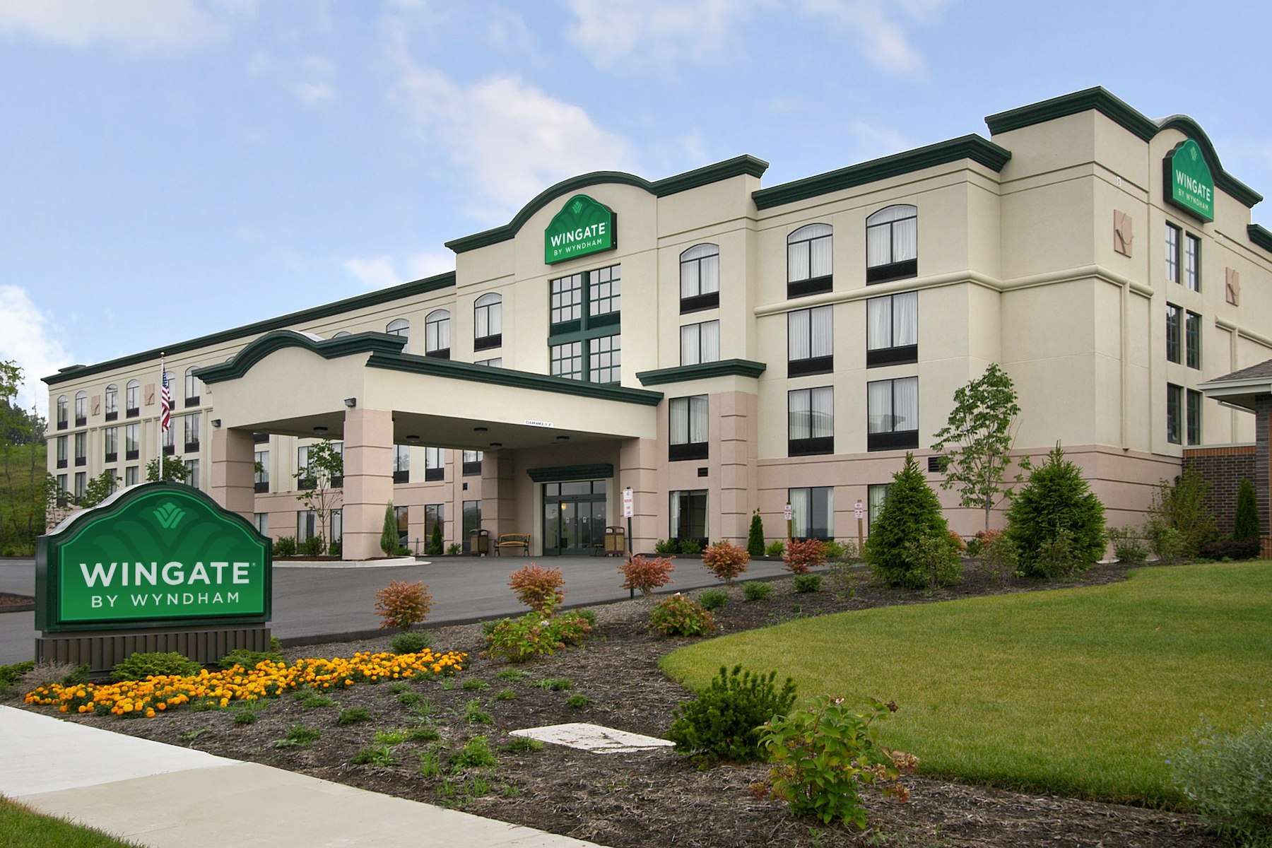 wingatebheader1.jpg Almost Heaven West Virginia