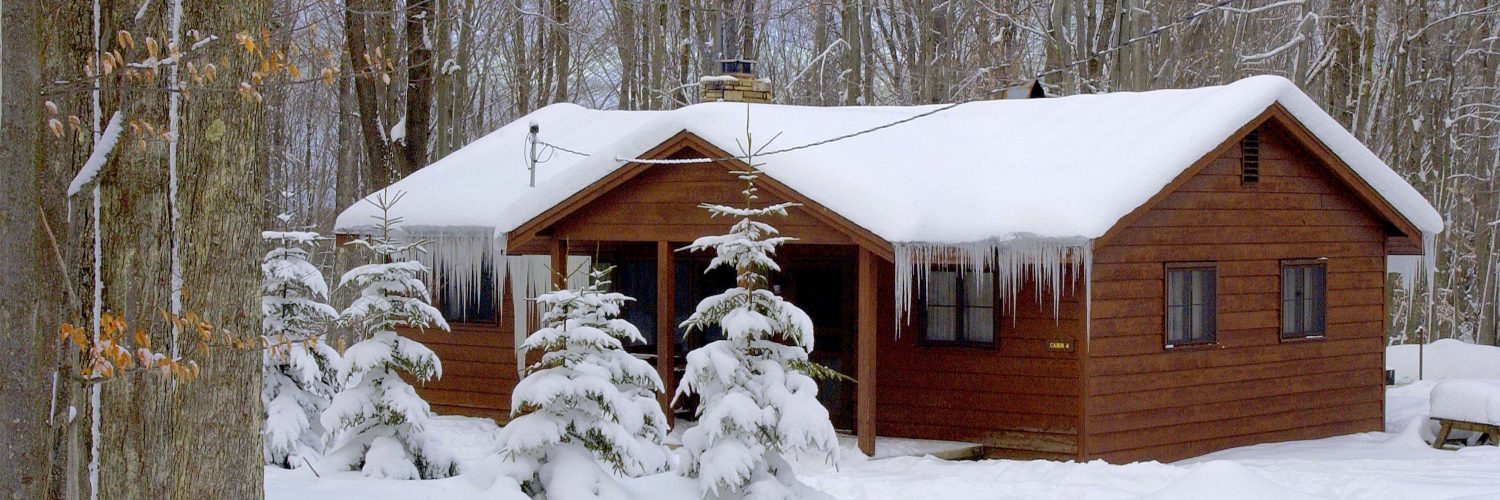 10 Cozy Wv Cabins And Cottages For Winter Escapes Almost Heaven
