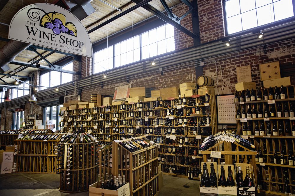 These 13 signature West Virginia wines hit all the right notes Almost