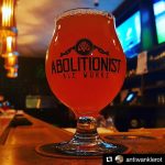 Photo preview of Abolitionist Ale Works