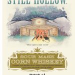 Photo preview of Still Hollow Spirits