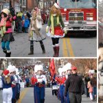 Photo preview of Shepherdstown Visitors Center