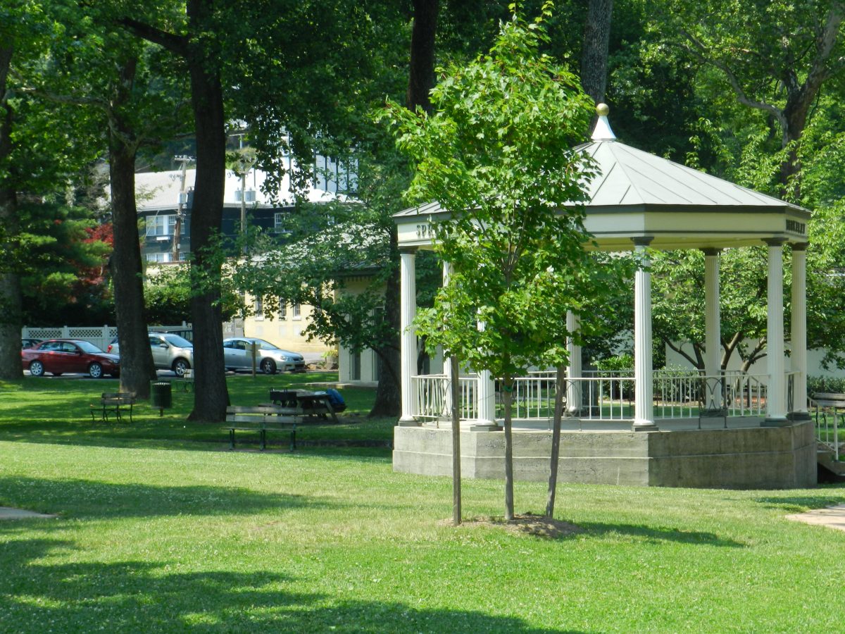 What’s a “panhandle”? Explore West Virginia’s most northern and eastern