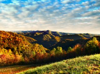These 20 Events Are West Virginia Must-Sees - Almost Heaven - West Virginia