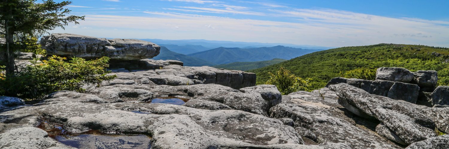 These iconic hikes in West Virginia are must-sees - Almost Heaven - West Virginia