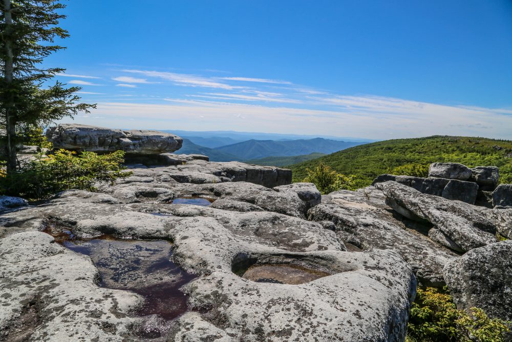These Iconic Hikes In West Virginia Are Must Sees Almost Heaven West Virginia Almost