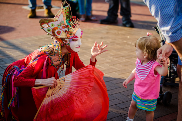 12 Months 12 Festivals Events In West Virginia Almost Heaven 