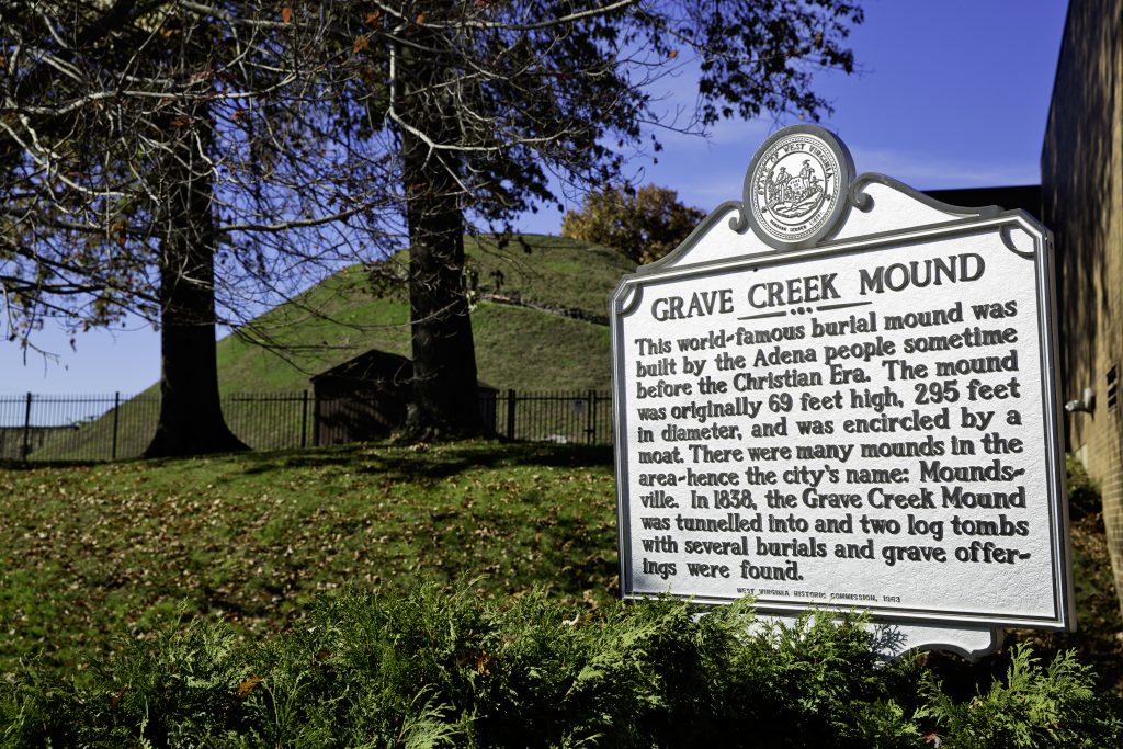 These 20 events are West Virginia mustsees Almost Heaven West Virginia