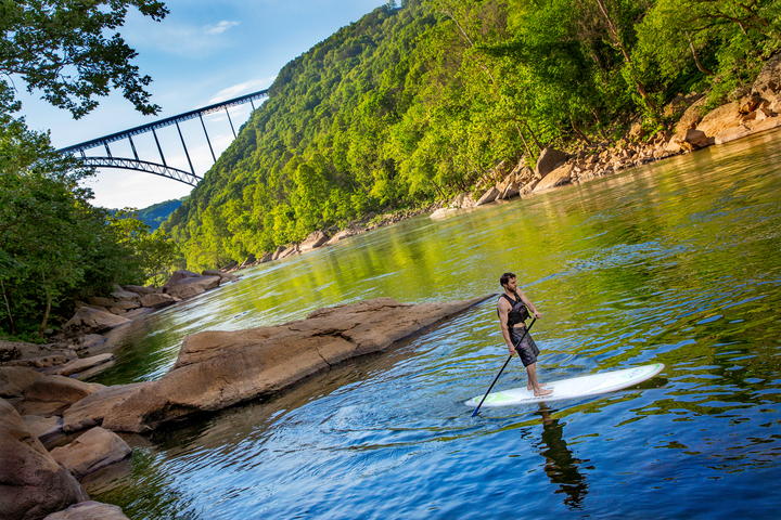 The ultimate guide to Spartan in West Virginia - Almost Heaven - West ...