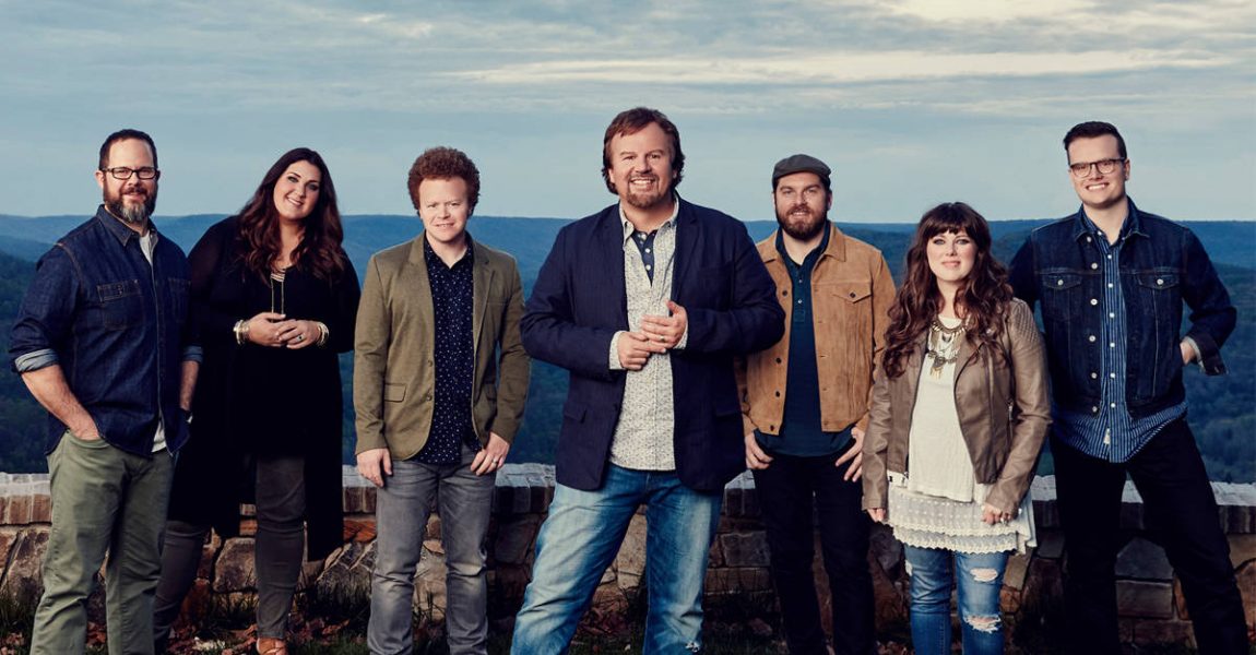 casting crowns - Almost Heaven - West Virginia