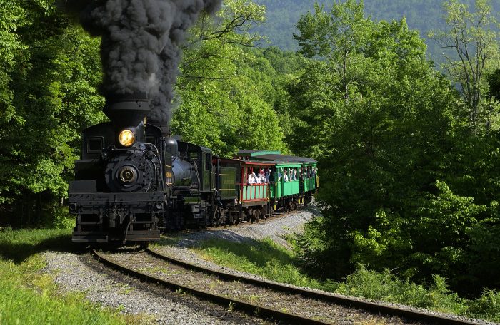 Turn Your Scenic Train Trip Into A Weekend Excursion Almost Heaven West Virginia Almost Heaven West Virginia - the best railroad crossing in all of my roblox games update