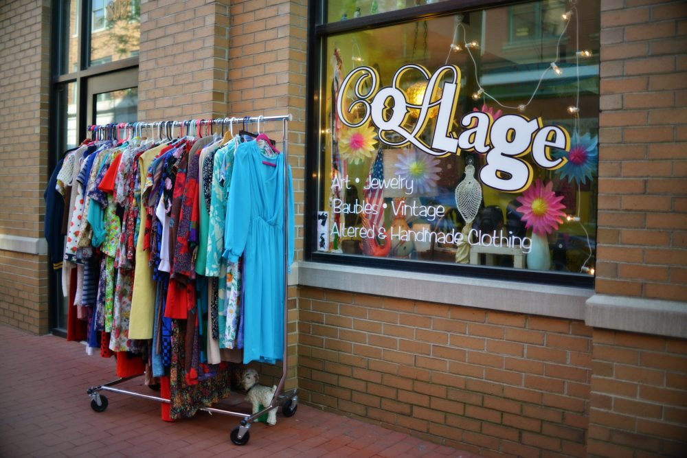 This oneday West Virginia yard sale is the largest on the East Coast