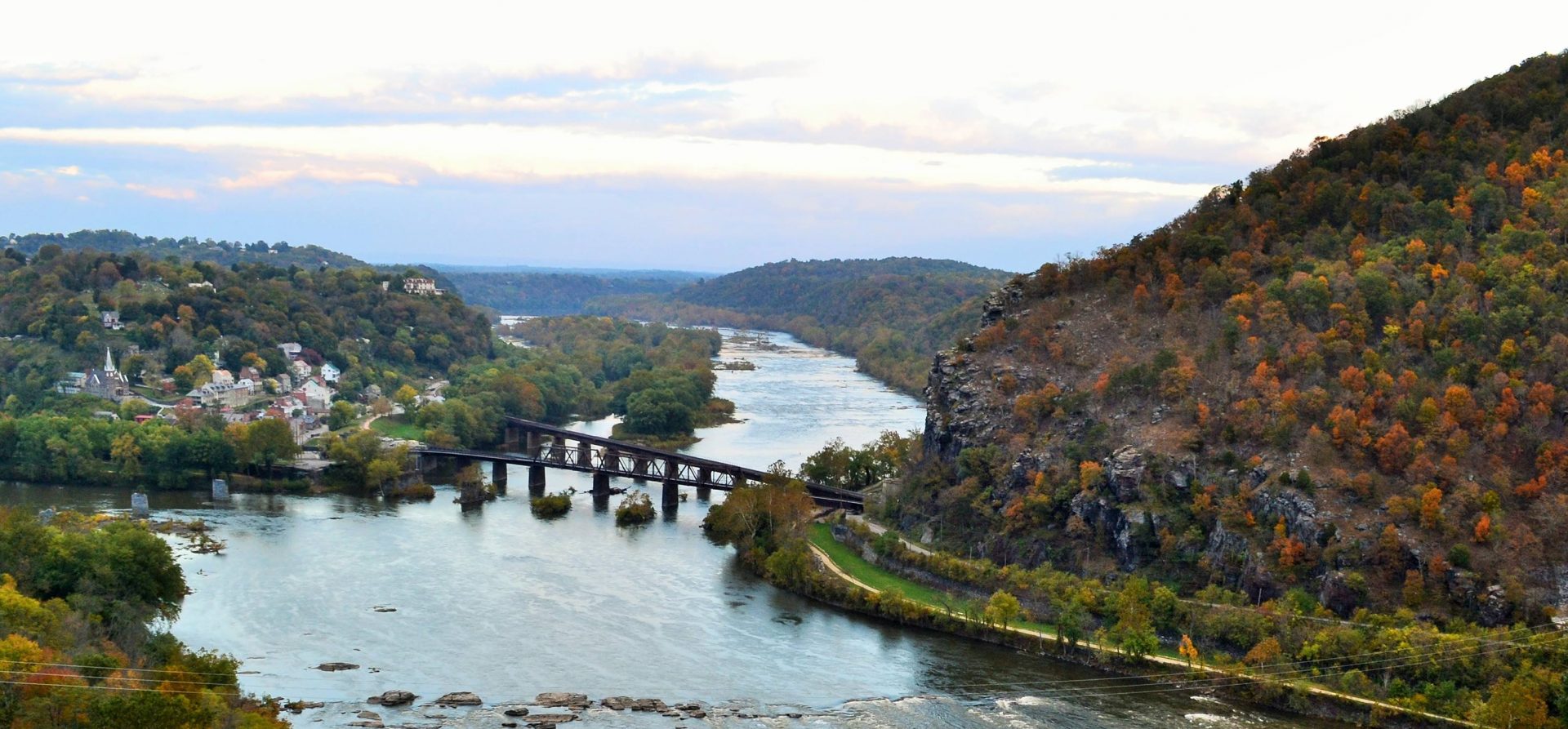 Meet Your Park Archeologist - Almost Heaven - West Virginia