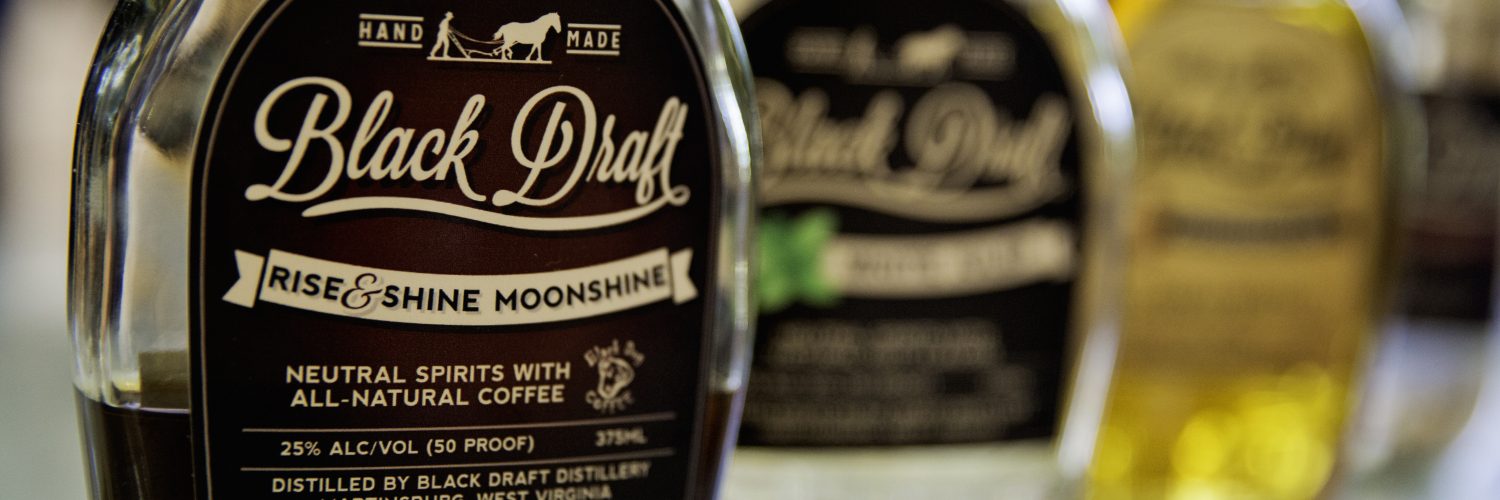 These 5 places serve West Virginia's best moonshine Almost Heaven