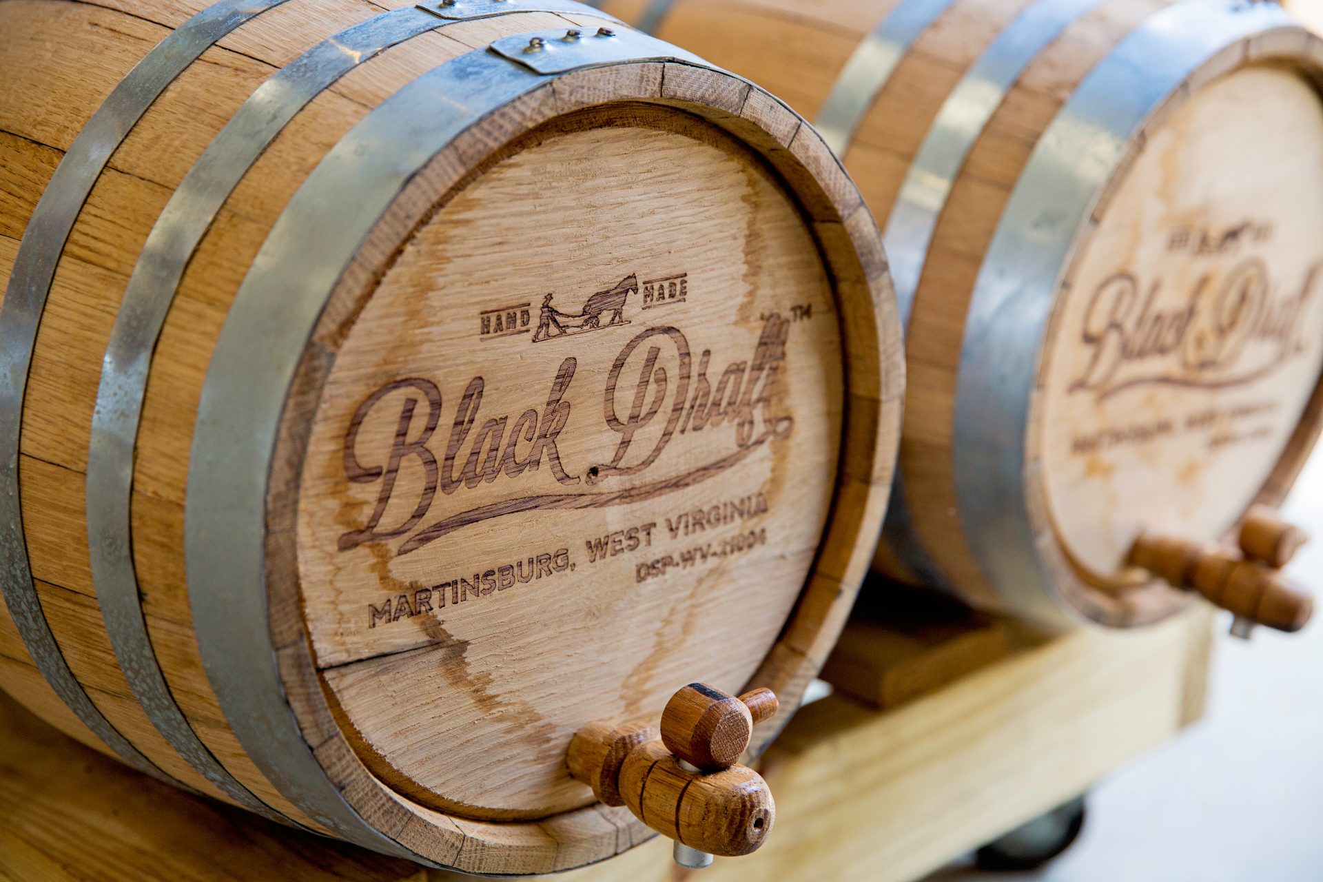 The Ultimate West Virginia Distillery Road Trip Almost Heaven West