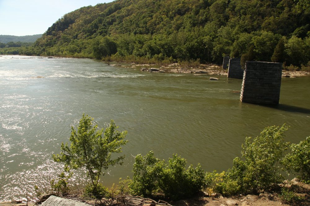 Whitewater rafting just outside of Washington DC - Almost Heaven - West ...