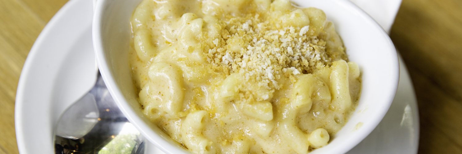 These West Virginia mac & cheese dishes are the cheesiest Almost