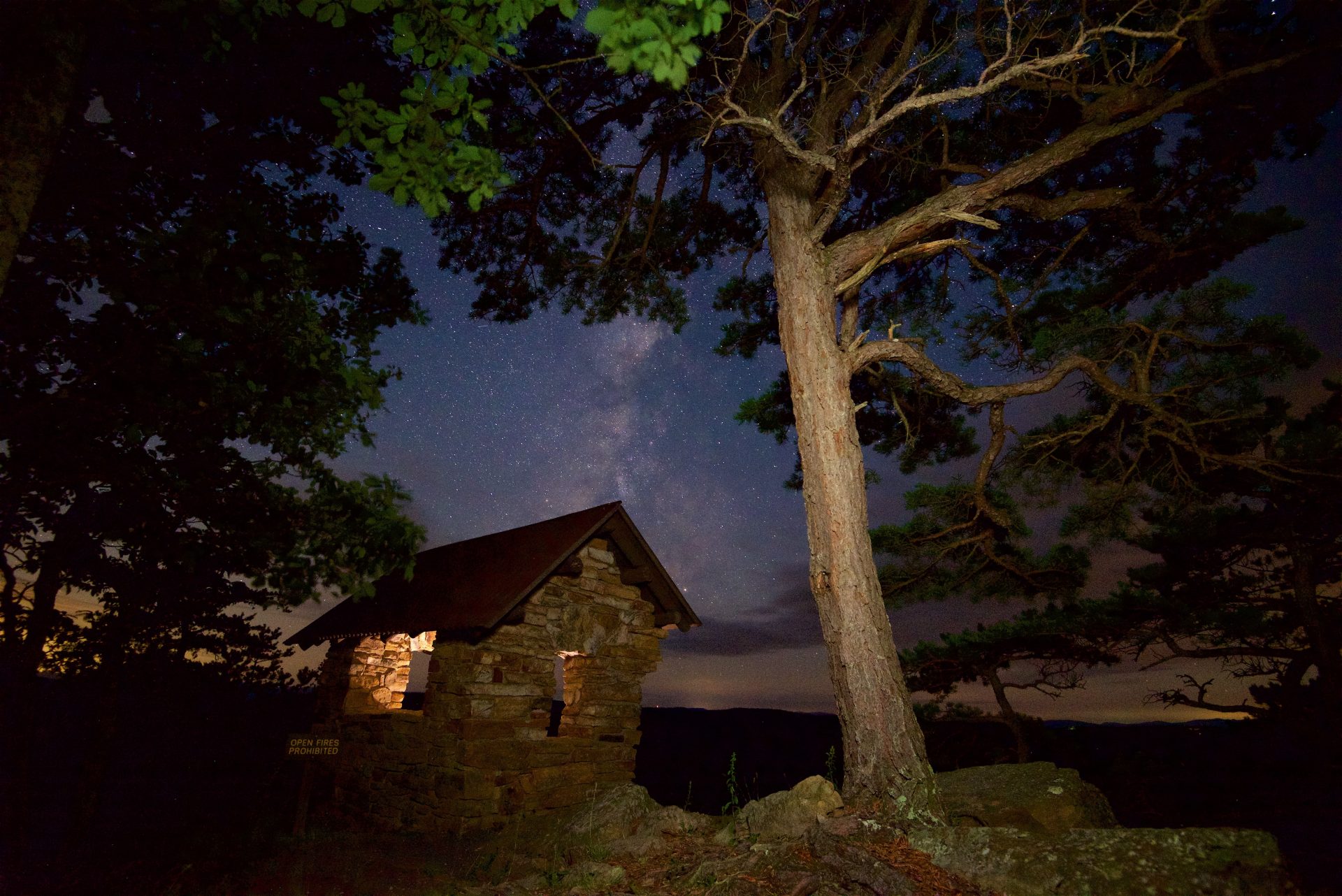 True West Virginia Nightlife: Stargazing Must-Sees - Almost Heaven ...