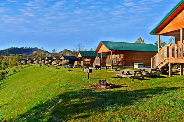Stay in these 14 cabins for relaxing getaways - Almost Heaven - West  Virginia : Almost Heaven – West Virginia