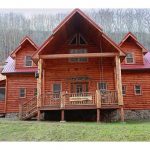 Photo preview of Almost Heaven Deluxe Cabin Rentals
