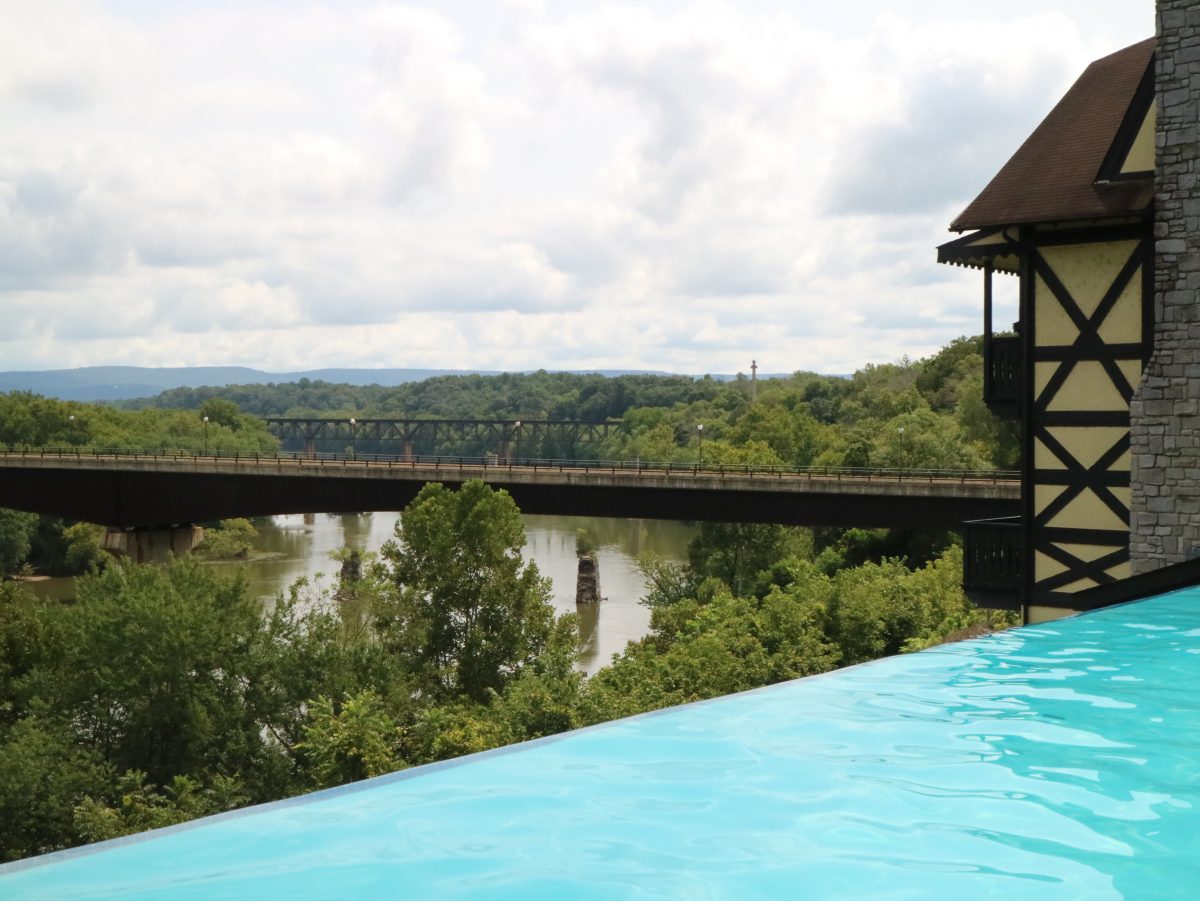 LUXURY EXPLORER Proximity The Real Luxury of the Eastern Panhandle