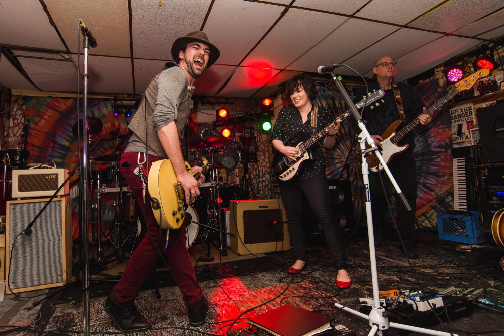 ENTERTAINMENT EXPLORER: Hidden Gems in Hip, Historic Charleston, West