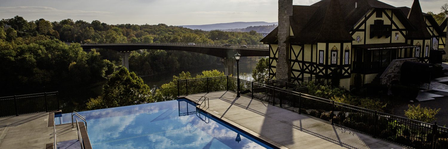 The most unique places to stay in West Virginia will amaze you Almost