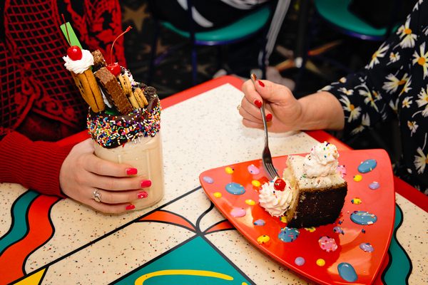 Poky Dot home to some of the most popular milkshakes in West Virginia